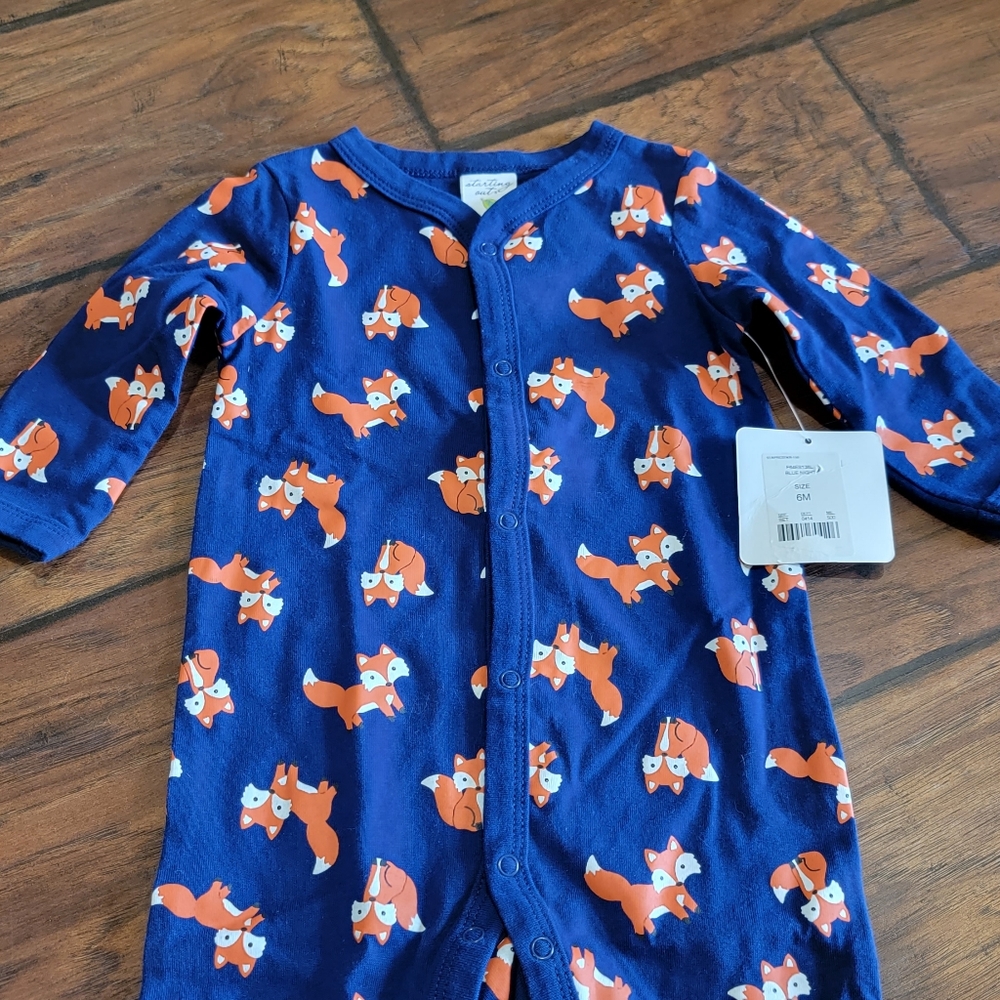 Starting Out sleeper - Picture 4 of 8